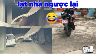 Hôm học thiết kế cầu thang thì học online - Top comment hài hước bá đạo Face Book.
