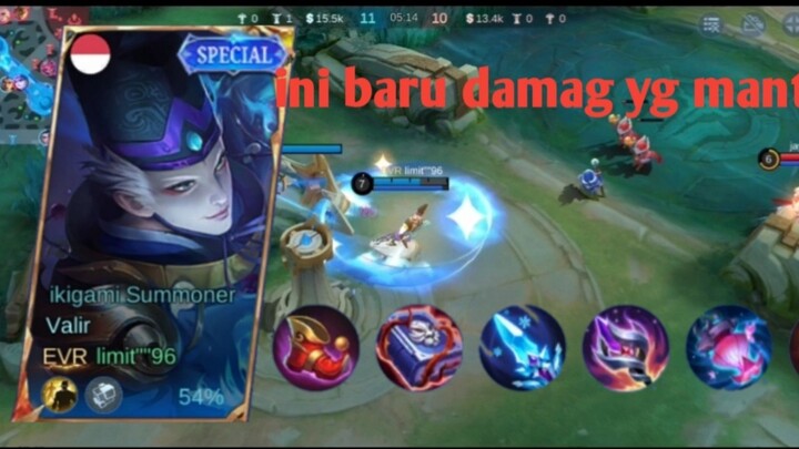 kena sampah mulu nih 🔥