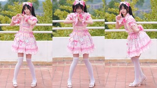 【熊仔】˃̶͈ ꇴ ˂̶͈这么可爱真是抱歉啦！可愛くてごめん❤️