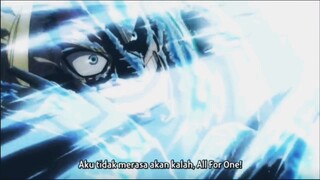 BNHA Season 8 - EP 1 (HD)