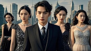 【Indo Sub】Bangkit dari Kematian, Kuakhiri Pengkhianatannya dengan Api! #Full