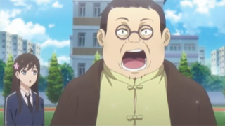 Làm bài kiểm tra nhưng suýt hủy cả thành phố - Nhật ký tiên vương