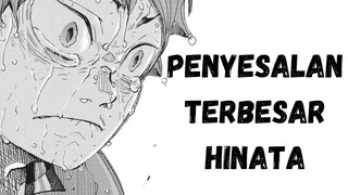 PENYESALAN TERBESAR HINATA