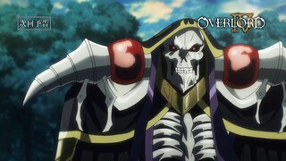 Overlord Season 4 Episode 11 Preview