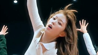 Open Hailin's dance break with Boss B***h