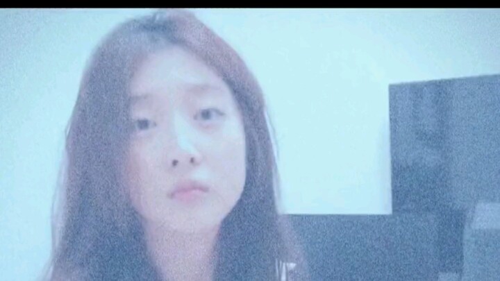 ไม่ต้องอิจฉาเลย นี่คงจะเป็นภรรยาในบทกวีของหวังเหวยนั่นแหละ