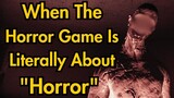 Why Is Everyone Scared Of This Horror Game?