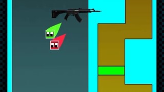 Block Battle, yang terbaru