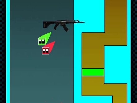 Block Battle, yang terbaru