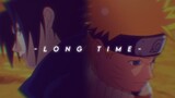 Long Time | Mix Flow [AMV/EDIT]