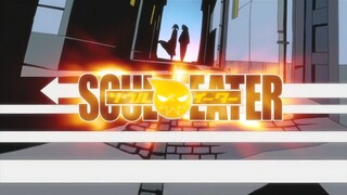 Soul Eater 22 (English Dub)