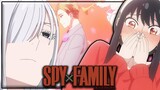 Nightfall Is Down Bad for Loid but Yor Reigns Supreme in Spy x Family Episode 21