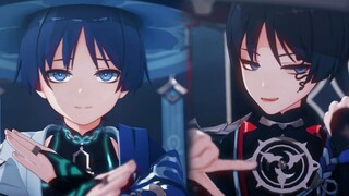 【MMD】Autophagy/autophagy