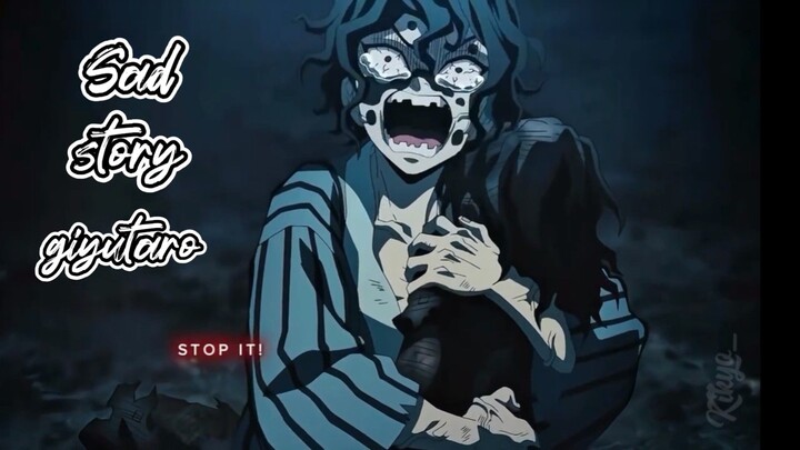 💔"A PAIN THAT SHAPES A DEMON..."