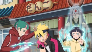 BORUTO EPISODE 289 FULL ENGLISH SUB 1080p