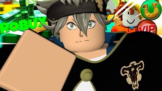 GANHEI ROBUX GRÁTIS NA F2P DO ANIME FIGHTERS MAS.. ELA VAI SER SUA! (ROBLOX)
