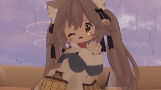 💃Loveit💃แต่หางมันใหญ่มาก!! (มีน้องแมวด้วย)