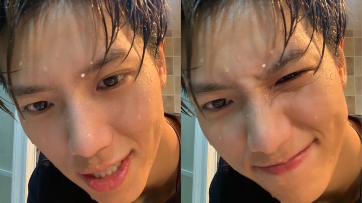 一个简单到可以一只手就能搞定的化妆教程！