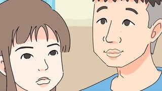 My Baby Birth Diary 6: When I thought my baby would look like me...