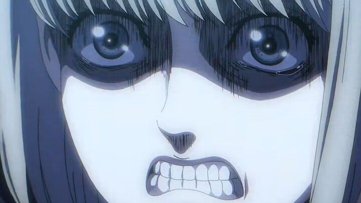 Great-Grandma: How can you be so selfish?