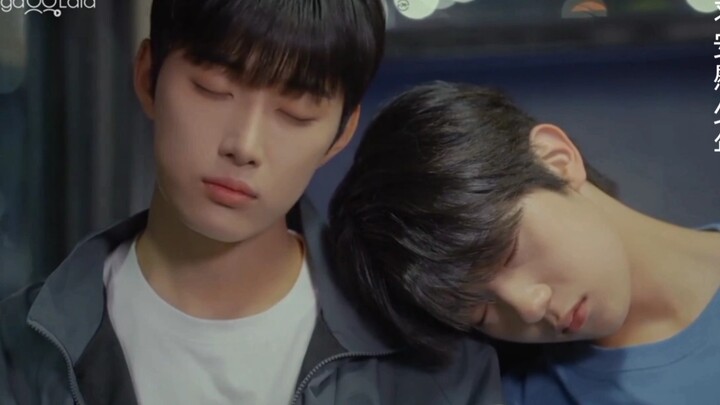 Korean BL has gone wild—these four K-dramas are all amazing!