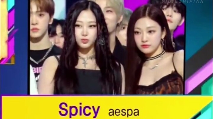 KPOP có hẳn một dòng văn học “thái tử”: “Có thể dẫm đạp lên aespa không?”