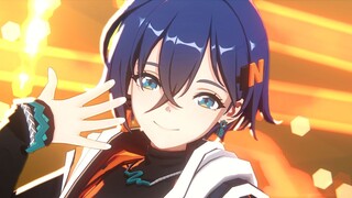 【Zero MMD/กระดิ่ง】แม่เหล็ก