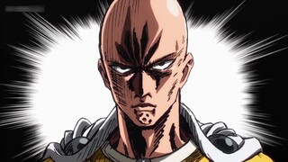 [Lubang Otak] Ketika Saitama dipindahkan ke Kelas E untuk Tahun 3, Saitama-sensei vs Killing-sensei 