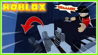 TERNYATA ZACKNOLAN ITU ORANG BAIK, NOLONGIN KITA MALAH JATUH KE JRURANG!!! ROBLOX MIKOCIL