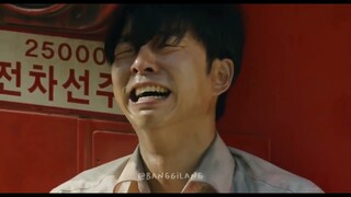 Train to Busan #GongYoo #GongJiChul