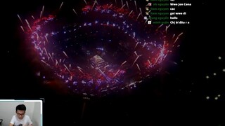 KHỞI ĐẦU MỚI _ WWE 2K19 #1