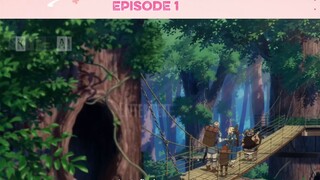 DELICIOUS IN DUNGEON l EPISODE 1 PART 4 l ENG SUB