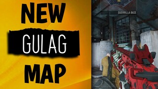 THE NEW GULAG MAP 2v2 / 1v2 - Call Of Duty Mobile | Season 7