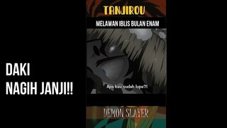 AKHIRNYA BERSAMA MENUJU NERAKA!!
