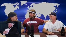 That's News To Us feat. Juan Upper Webber's Reaction