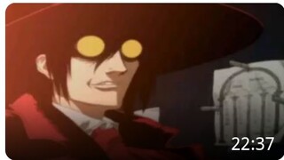 Hellsing Ultimate  (Sub Indo Eps 1