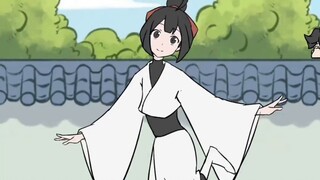 I love you and want to practice Qigong