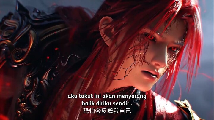 Tomb Of Fallen Gods S3 Episode 52 Sub Indo