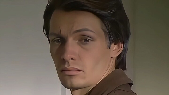 “我只是一个残疾人，但是在任何部门都能找到我的老战友！”