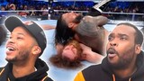 ROMAN REIGNS VS SAMI ZAYN! WWE Elimination Chamber 2023 Full Reaction