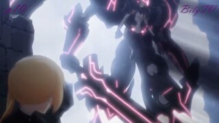 Tôi Giấu Nghề Ở Ẩn, Tiêu Diệt hết đội địch p10 Yên lặng