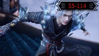BTTH S5 Eps 114 Sub Indonesia