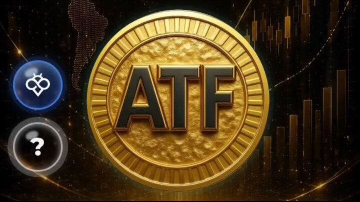 MINING ATF MASIH MEMBAYAR?