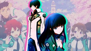 The Irregular at Magic High School Season 3 - Episode 12 For FREE : Link In Description