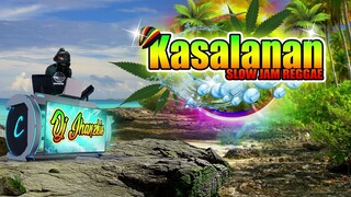 Kasalanan - Slow Jam Reggae Remix (Orient Pearl) Dj Jhanzkie 2022