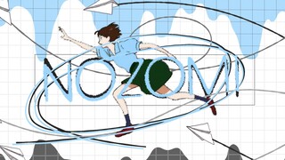 [Anime]NOZOMI|"ヨ ル シ カ" + "SONNY BOY"