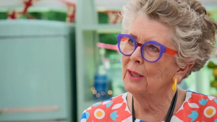 The Great British Bake Off Season 16 Episode 7