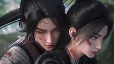 EP16 | Sword of Coming - 1080p HD Sub Indo