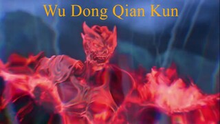 Wu Dong Qian Kun Season 5 Ep 10 HD