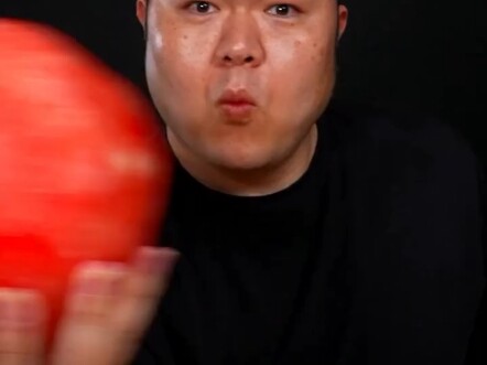 Pig God Big Watermelon